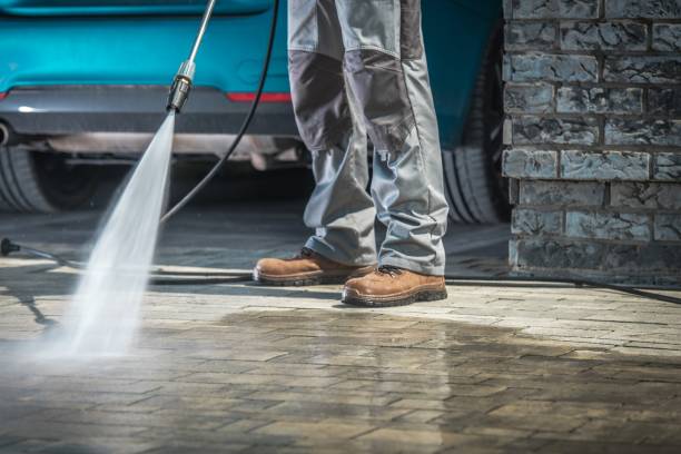 Best Concrete Surface Cleaning in Vermilion, OH