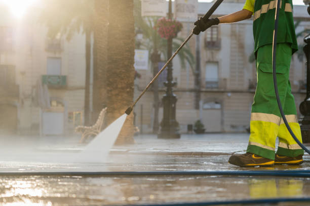 Best Parking Lot Cleaning in Vermilion, OH